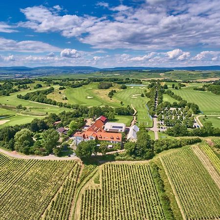 Hofgut Wissberg - Das Weinberghotel 圣约翰 外观 照片