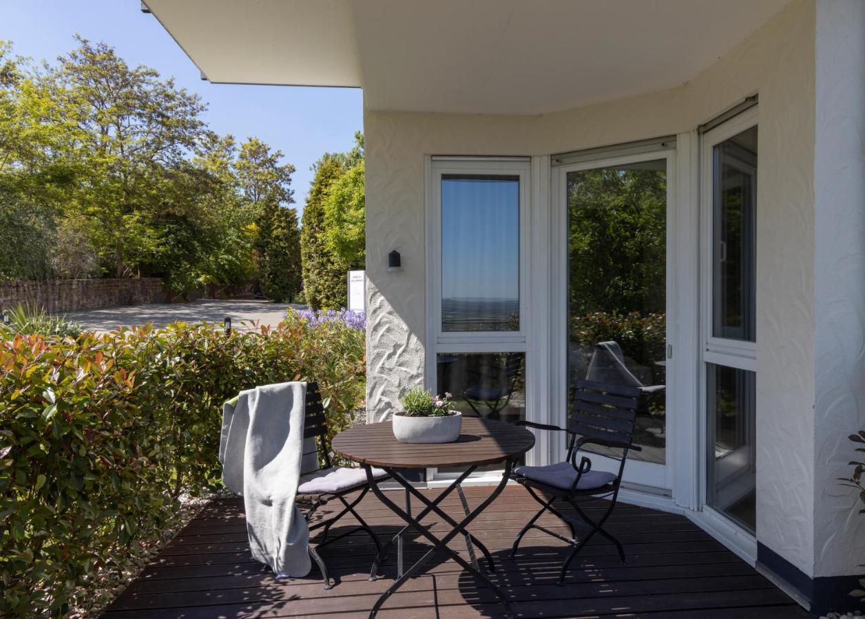 Hofgut Wissberg - Das Weinberghotel 圣约翰 外观 照片