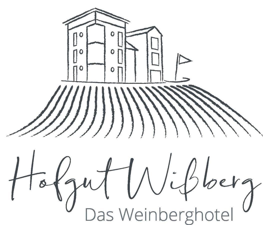 Hofgut Wissberg - Das Weinberghotel 圣约翰 外观 照片