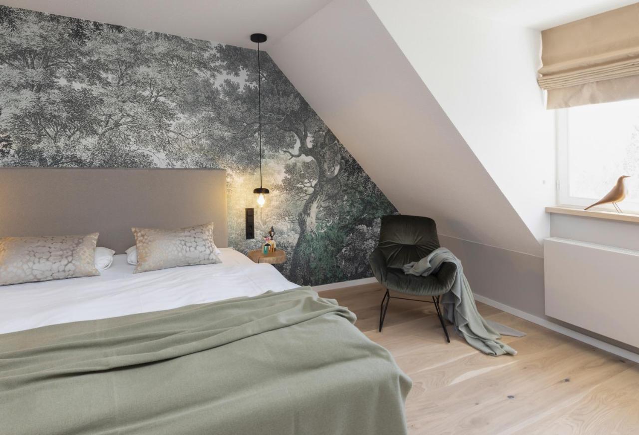 Hofgut Wissberg - Das Weinberghotel 圣约翰 外观 照片