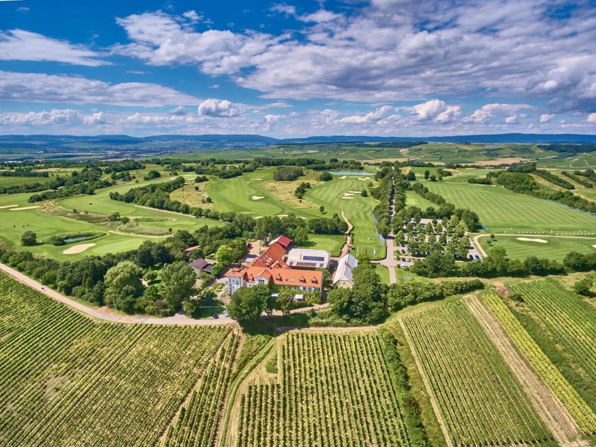 Hofgut Wissberg - Das Weinberghotel 圣约翰 外观 照片