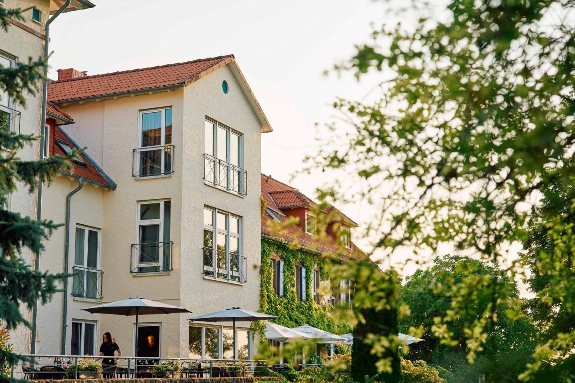 Hofgut Wissberg - Das Weinberghotel 圣约翰 外观 照片