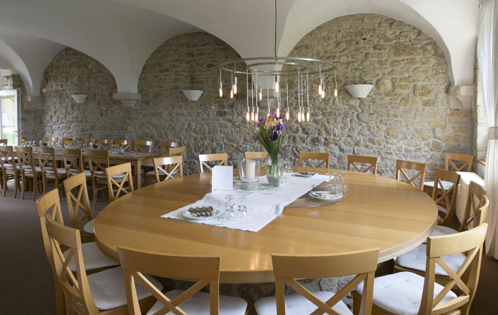 Hofgut Wissberg - Das Weinberghotel 圣约翰 外观 照片