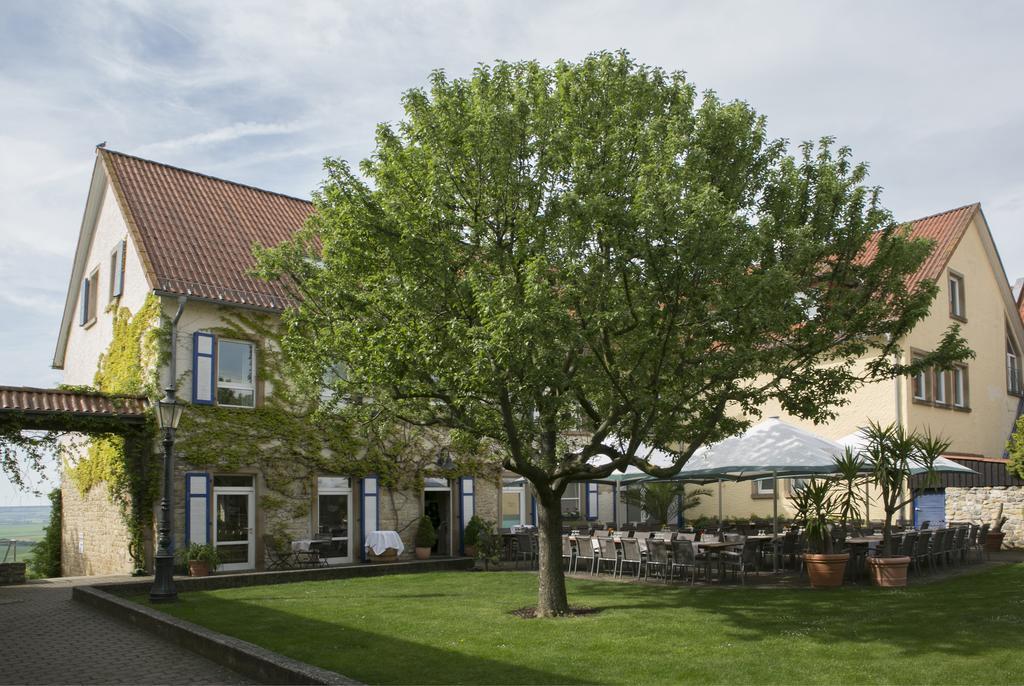 Hofgut Wissberg - Das Weinberghotel 圣约翰 外观 照片